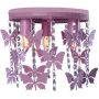 Milagro ANGELICA MLP1165 Deckenlampe 3x60W/E27 IP20