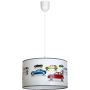 Milagro CARS MLP851 Pendelleuchte E27 IP20