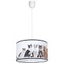Milagro CATS MLP4281 Pendelleuchte E27 IP20