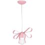 Milagro EMMA PINK MLP1039 Pendelleuchte E27 IP20