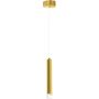 Milagro GOLDIE ML5713 Pendelleuchte 1x5W/LED 4000K 350LM IP20