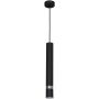 Milagro JOKER BLACK MLP1413 Pendelleuchte 1x8W/GU10 IP20