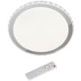 Milagro LAYLA ML4222 Deckenleuchte 1x33W/LED 3000K-6000K 1980LM IP20