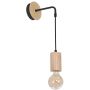 Milagro LINES MLP8824 Wandleuchte 1x60W/E27 IP20