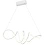 Milagro LOCA ML5491 Pendelleuchte 1x50W/LED 4000K 3000LM IP20