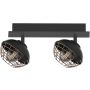 Milagro LOGAN ML4610 Spot 2x40W/E14 IP20
