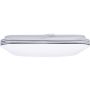 Milagro PALERMO ML4857 Deckenleuchte 1x75W/LED 3000K-6000K 4500LM IP20