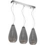 Milagro PETRA ML5481 Pendelleuchte 3x60W/E27 IP20
