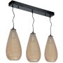Milagro PETRA ML5483 Pendelleuchte 3x60W/E27 IP20