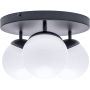 Milagro SFERA BLACK MLP8858 Spot 3x40W/E14 IP20