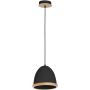 Milagro STUDIO BLACK MLP8852 Pendelleuchte 1x60W/E27 IP20