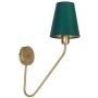 Milagro VICTORIA MLP4906 Wandleuchte 1x60W/E27 IP20