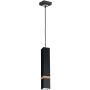 Milagro VIDAR BLACK MLP5403 Pendelleuchte 1x8W/GU10 IP20