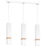 Milagro VIDAR WHITE MLP5409 Pendelleuchte 3x8W/GU10 IP20