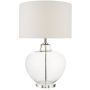 Dar Lighting MOFFAT MOF4308 Tischleuchte 1x60W/E27