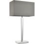 Endon MORETO MORETO Tischleuchte 1x60W/E27 IP20