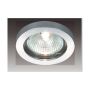Italux DOWNLIGHTS MQ71810-1B Einbau-Downlight 1x50W/GU5,3/MR16