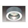 Italux DOWNLIGHTS MQ71811-1B Einbau-Downlight 1x50W/GU5,3/MR16