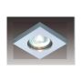 Italux DOWNLIGHTS MQ71813-1C Einbau-Downlight 1x35W/G4