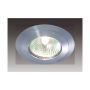 Italux DOWNLIGHTS MQ71816-1A Einbau-Downlight 1x50W/GU5,3/MR16