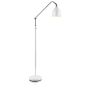 Markslojd FREDRIKSHAMN 105022 Stehleuchte 1x40W/E27 IP20