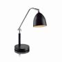 Markslojd FREDRIKSHAMN 105025 Schreibtischlampe 1x40W/E27 IP20