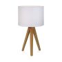 Markslojd KULLEN 104625 Tischleuchte 1x40W/E14 IP20