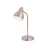 Markslojd PARGA 408841 Schreibtischlampe 1x60W/E27