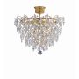 Markslojd ROSENDAL 100510 Deckenlampe 4x40W/E14 IP20