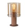 Italux JAVIER MT17076-1A Schreibtischlampe 1x60W/E27 IP20