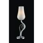 Italux LYBRA MT10904-1A Tischleuchte 1x40W/E14