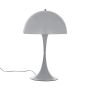 Italux SHERIDAN MTE2065/1-WHITE Tischleuchte 1x60W/E27 IP20
