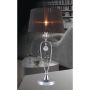 Italux VIVIEN MTM1637-1 Tischleuchte 1x40W/E14