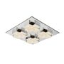 Italux CLARISE MX15083-4B-56W Deckenleuchte 1x56W/LED 4760LM IP20