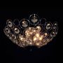 Italux KALILA MX1203211-6A Deckenlampe 6x60W/E14