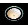 Italux TORINO MX6209-2A Deckenleuchte 2x40W/G9
