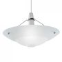 Endon PISA NE-81 Lampenschirm 1x60W/B22 IP20