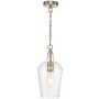 Dar Lighting NIDA NID0175 Pendelleuchte 1x60W/E27