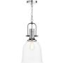 Dar Lighting NOLAN NOL0108 Pendelleuchte 1x60W/E27