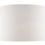 Dar Lighting OLA4350RS-X Lampenschirm 60W/E27