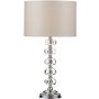 Dar Lighting OLEANA OLE4250 Tischleuchte 1x60W/E27