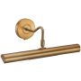 Dar Lighting ONEDIN ONE6763 Bildleuchte 2x25W//B22