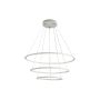 Milagro ORION WHITE ML503 Pendelleuchte 3x99W/LED 6930LM