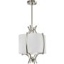 Cosmolight FARO P01039NI Pendelleuchte 1x40W/E27