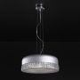 Italux CARINA P0288-06L-F4H4 Pendelleuchte 6x42W/G9