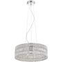 Italux FELICIA P0474-06B Pendelleuchte 6x42W/G9 IP20