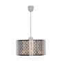 Zuma Line SURIN P18143A Pendelleuchte 1x60W/E27