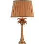 Dar Lighting PALM PAL4235-X Tischleuchte 1x60W/B22