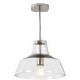 Dar Lighting PAVEL PAV0138 Pendelleuchte 1x40W/E27