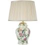 Dar Lighting PEONY PEO4255 Tischleuchte 1x60W/E27/B22